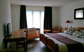 Hôtel de Fully